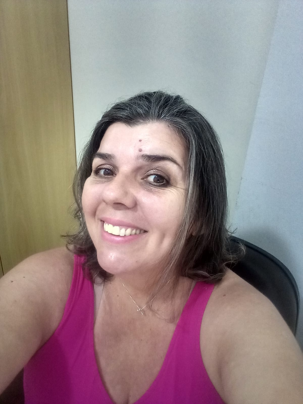 Vice-Diretora Educacional